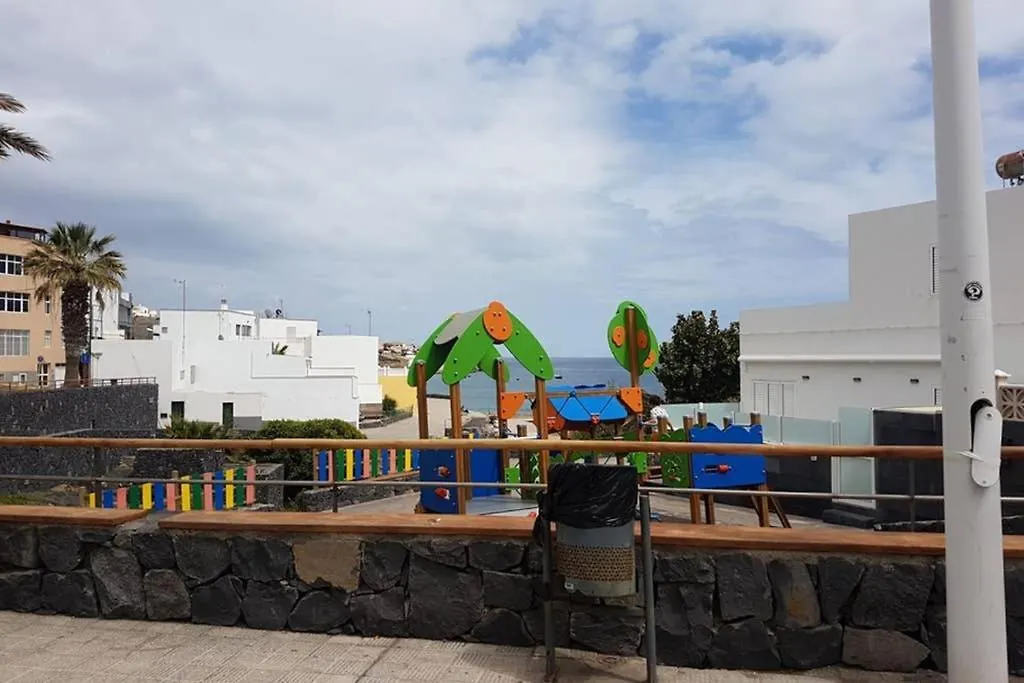 דירה פוריס דה אבונה Residencial Cary II - Apartamento Familiar