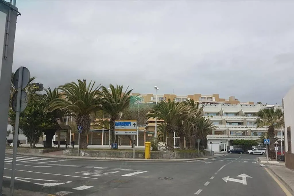 פוריס דה אבונה Residencial Cary II - Apartamento Familiar ספרד