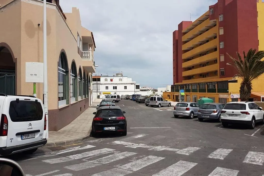 דירה פוריס דה אבונה Residencial Cary II - Apartamento Familiar