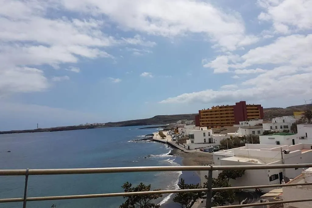 Apartment Residencial Cary II - Apartamento Familiar Poris de Abona