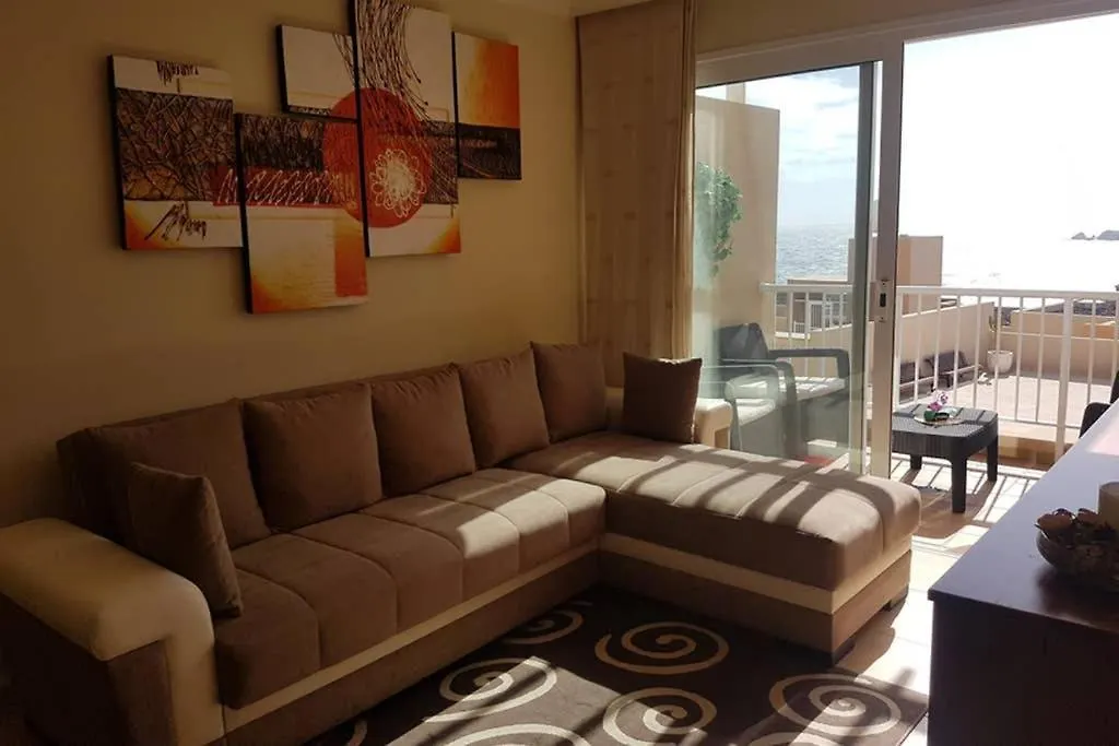 Residencial Cary II - Apartamento Familiar Poris de Abona Apartment