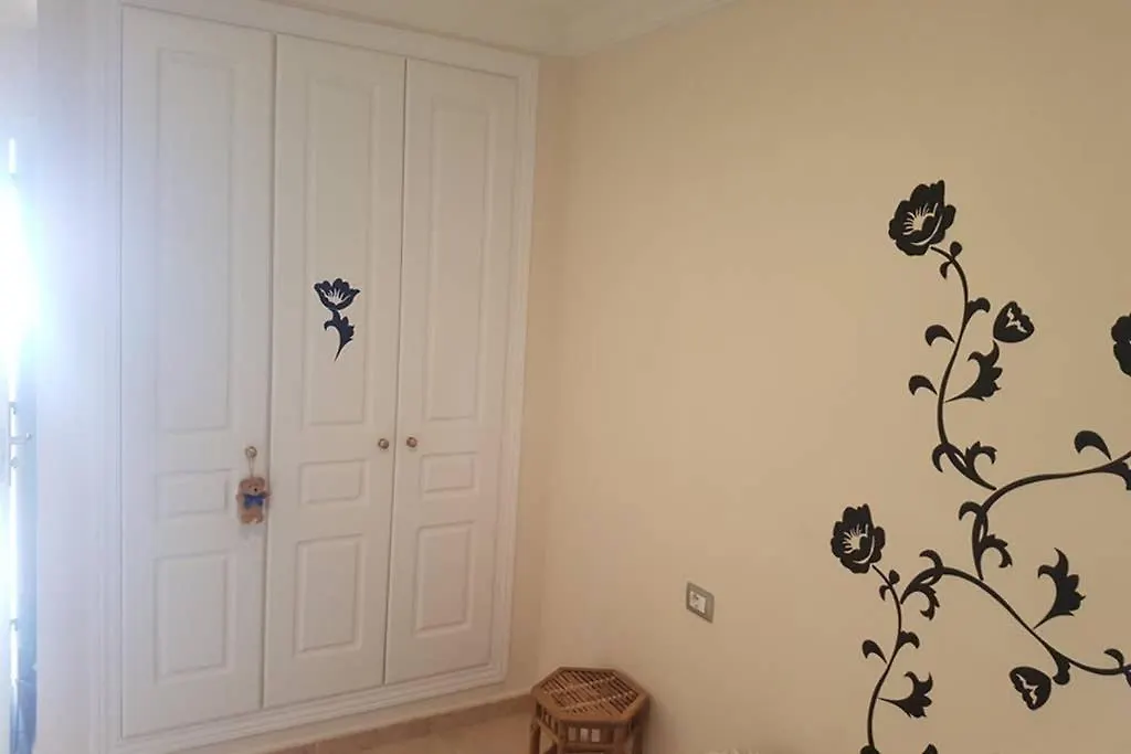 Residencial Cary II - Apartamento Familiar Poris de Abona 0*,  Spain