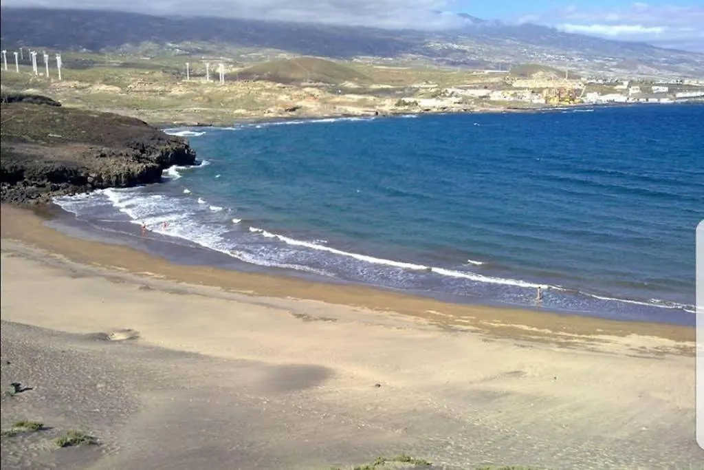 Apartment Residencial Cary II - Apartamento Familiar Poris de Abona Spain