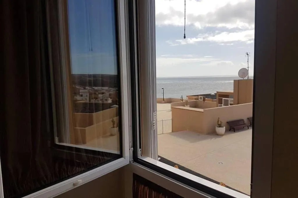 Residencial Cary II - Apartamento Familiar Poris de Abona