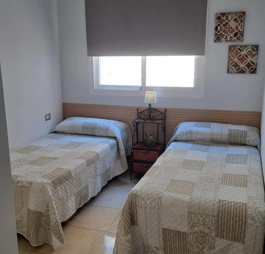 Apartment Residencial Cary II - Apartamento Familiar Poris de Abona